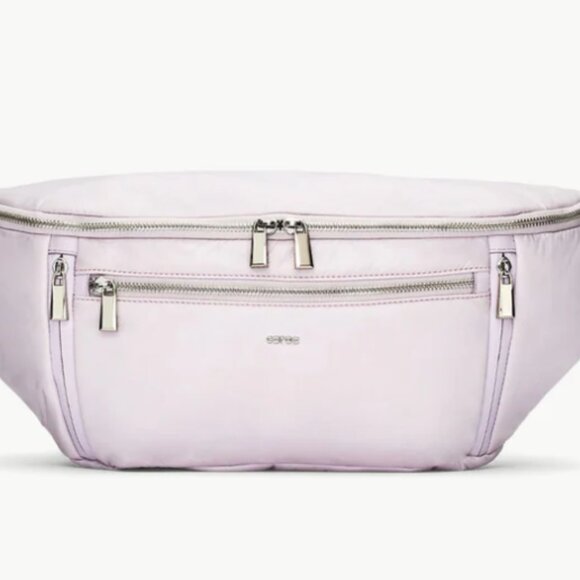 Caraa Large Crossbody Sling Bag -NWT - Picture 2 of 6